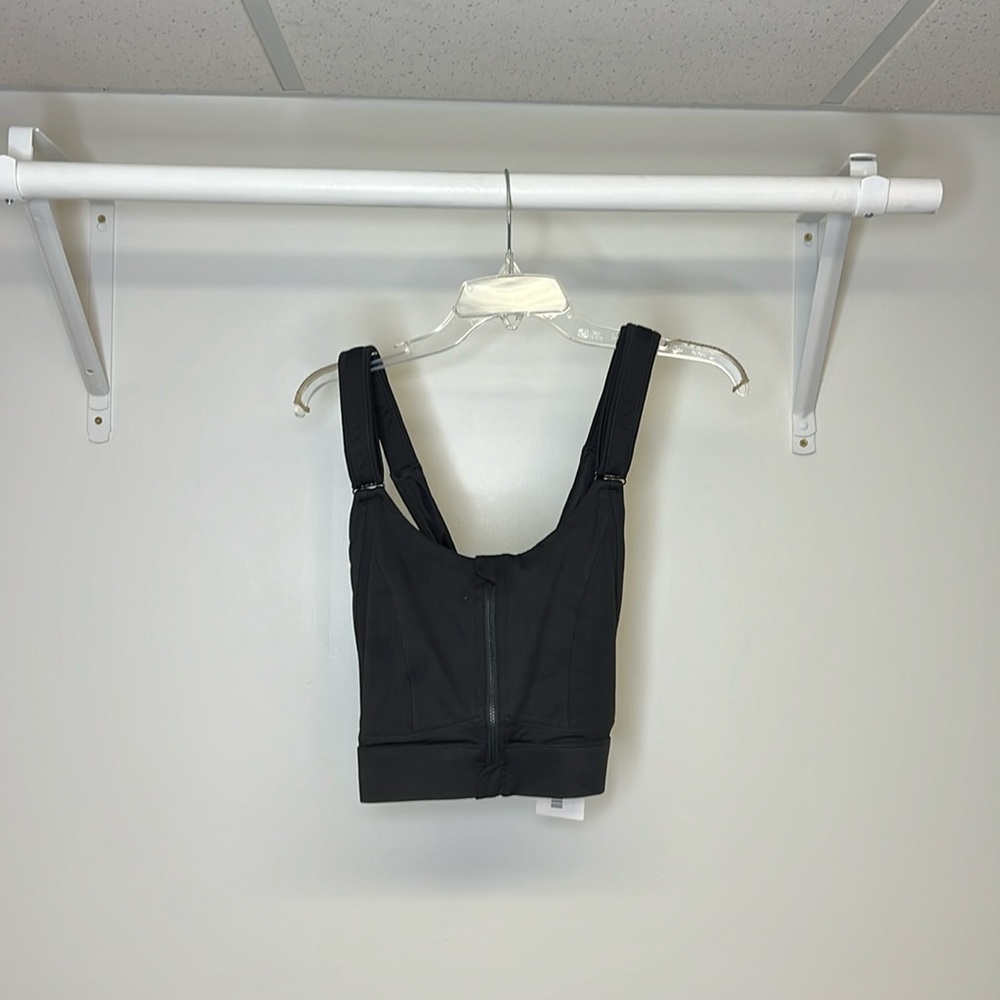 Amazon VFUS Adjustable Sports Bra- XXL